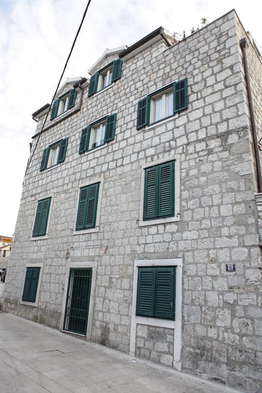 Dani Apartments Split Exterior photo